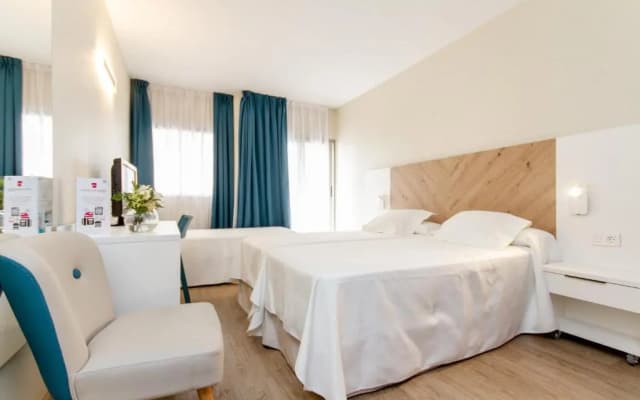 Castilla Alicante Hotel  - photo 1