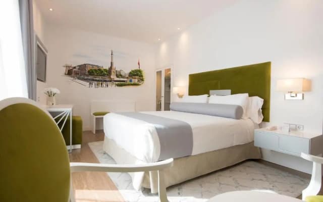 Grupotel Mayorazgo - photo 3