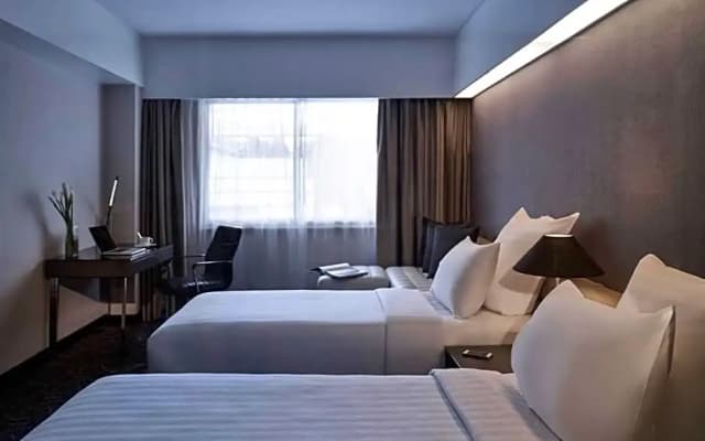 Pullman Jakarta Indonesia Thamrin CBD - photo 3