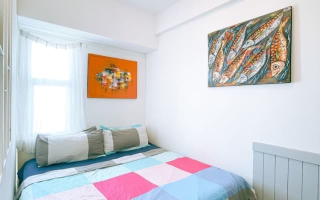 The Satu Stay Apartemen SGV - photo 5