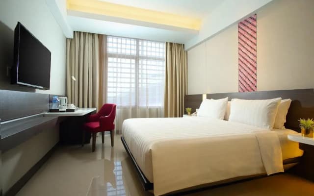 Hotel Santika Premiere ICE - BSD City - photo 1