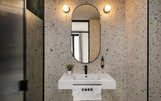 Coeo Parras Design Apartments - photo 2