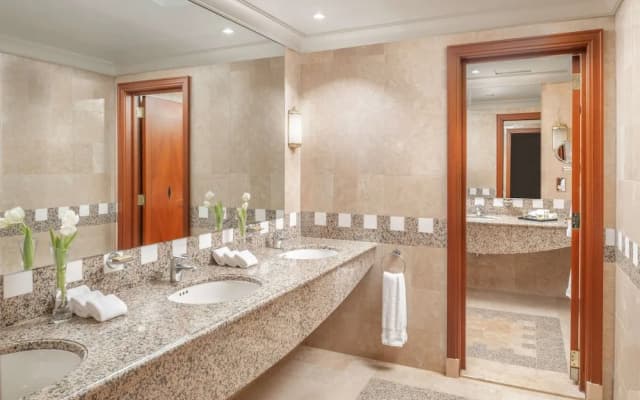 Madinah Hilton - photo 4