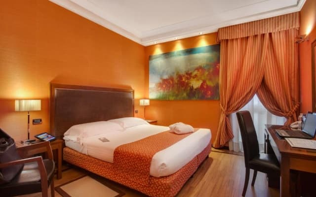 Grand Hotel Adriatico - photo 13