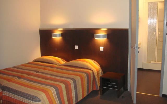 Hôtel Au Petit Caporal - photo 2