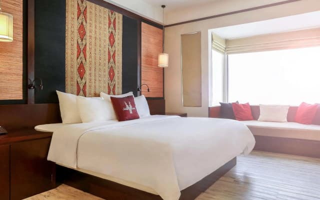 Novotel Lombok Resort and Villas - photo 5