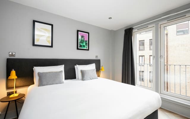 Staycity Aparthotels, Edinburgh, West End - photo 2