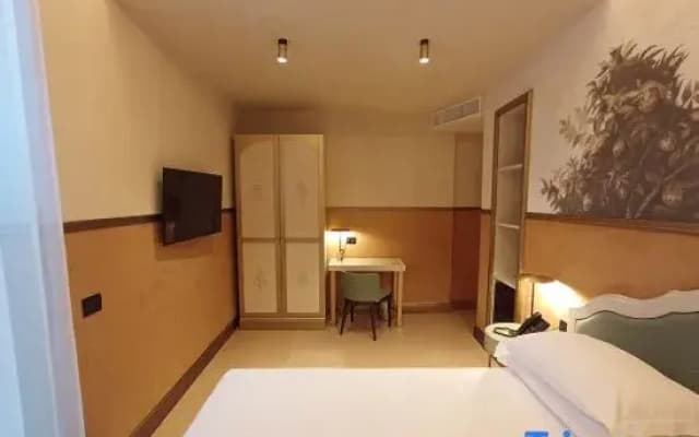 Hotel Palazzo Ognissanti - photo 4