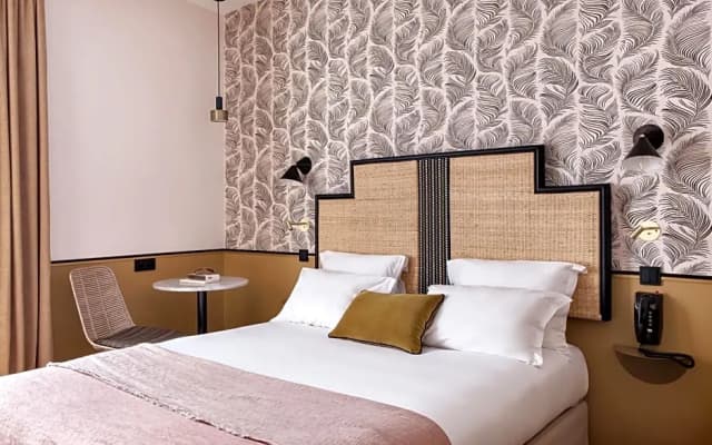 Doisy Etoile - Orso Hotel - photo 1