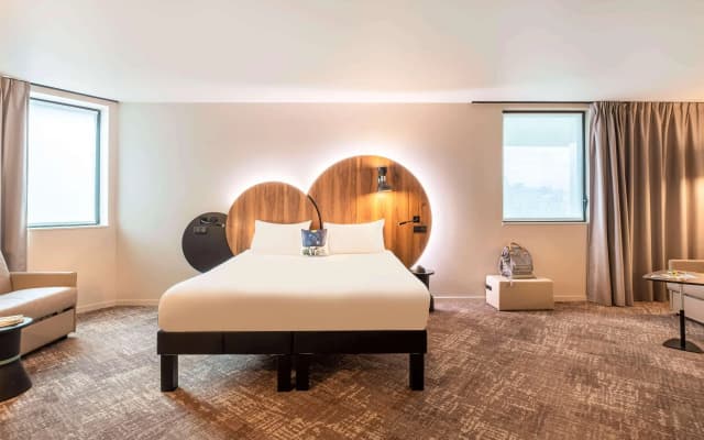 ibis Styles Paris Meteor Avenue d'Italie - photo 3
