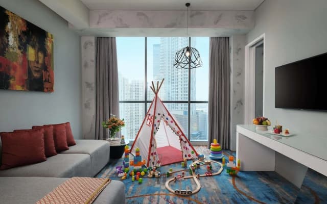 Pullman Jakarta Central Park - photo 6