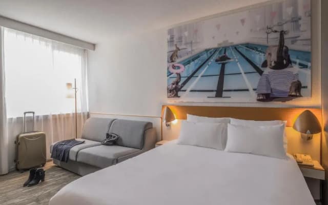 Novotel Paris Créteil Le Lac - photo 9