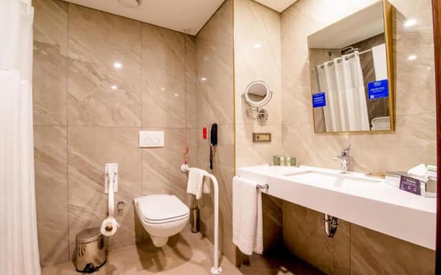 DoubleTree By Hilton Antalya City Centre - photo 6