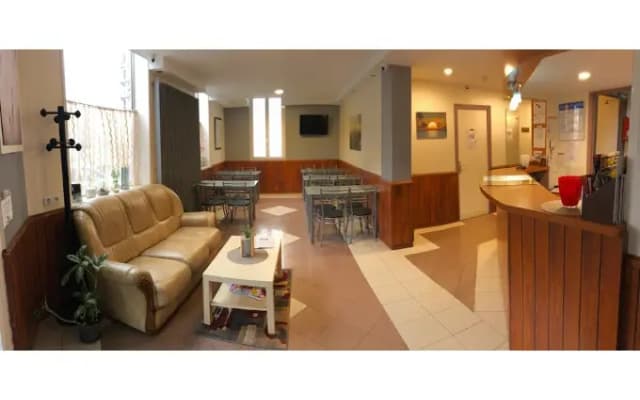 Hôtel des Bains - photo 1