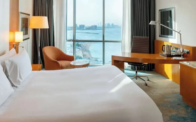 Hilton Doha - photo 2