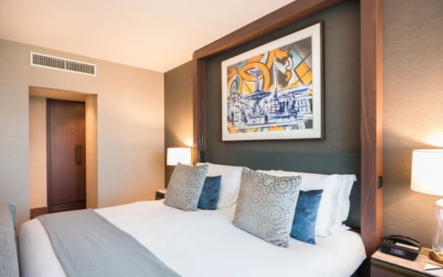 InterContinental Lisbon by IHG - photo 6
