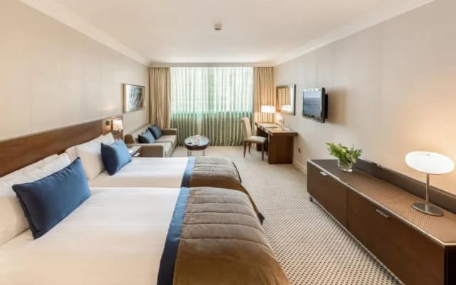 InterContinental Athenaeum Athens - photo 1