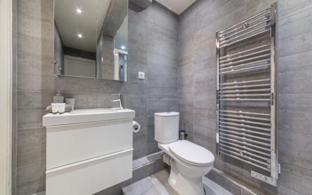 Résidence Bergère - Appartements - photo 8