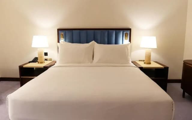 Peninsula Worth Hotel - photo 3