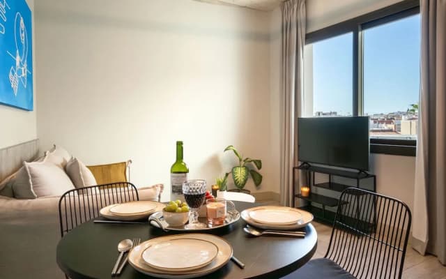 Coeo Parras Design Apartments - photo 9