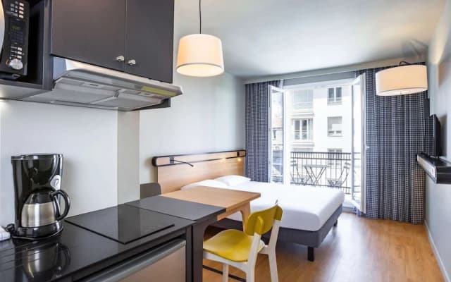 Aparthotel Adagio access la Defense Puteaux - photo 3