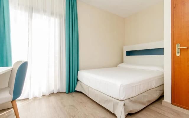 Castilla Alicante Hotel  - photo 2