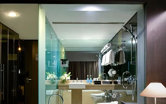 Pullman Jakarta Indonesia Thamrin CBD - photo 2