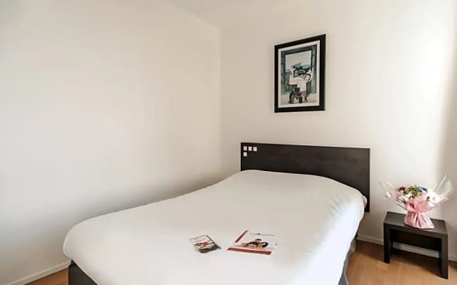 City Residence Ivry - photo 2
