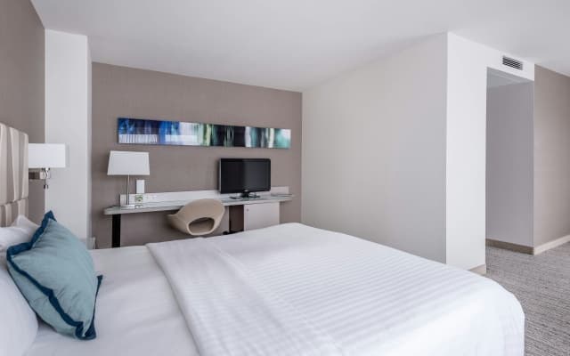 Courtyard by Marriott Munich City Center - photo 3