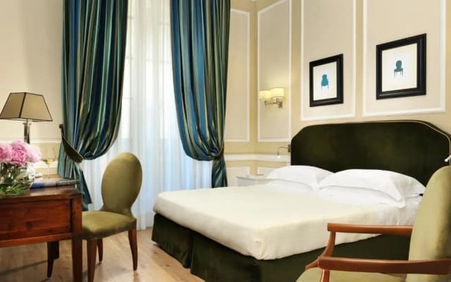 FH55 Hotel Calzaiuoli - photo 1