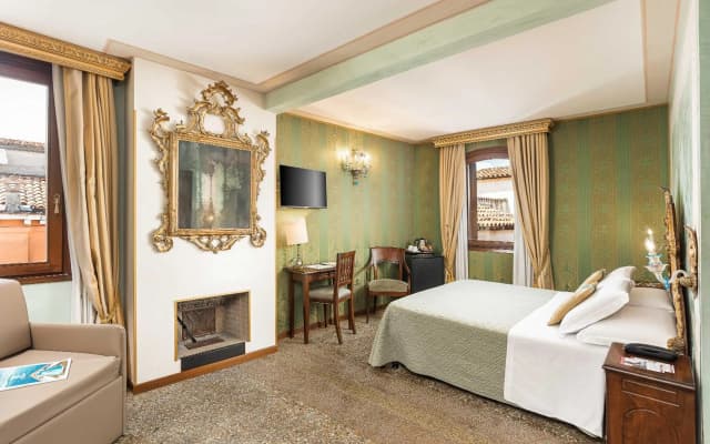 Hotel Marconi - photo 6