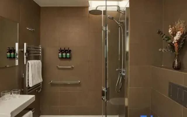 Crowne Plaza Madrid - Centre Retiro by IHG - photo 14