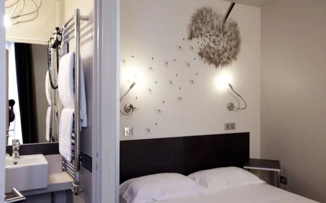 Vivaldi Hotel - photo 11