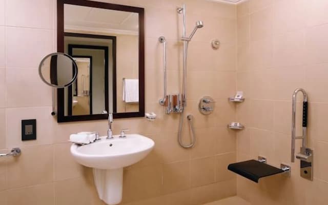 Swissôtel Makkah - photo 8
