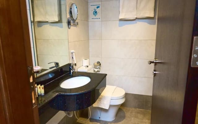 Selat Al Bait Hotel - photo 8