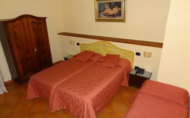 Hotel Galileo - photo 9