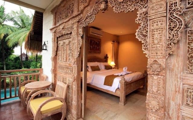 Kailash Bali - photo 1