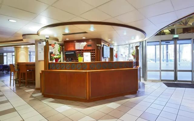 Tulip Residences Joinville-Le-Pont - photo 2