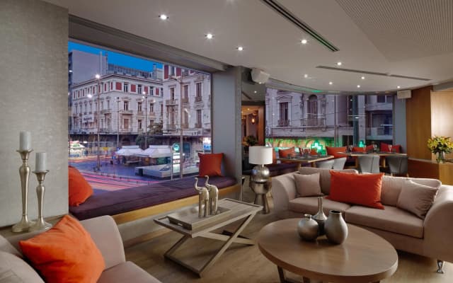 Athens Tiare by Mage Hotels - photo 2