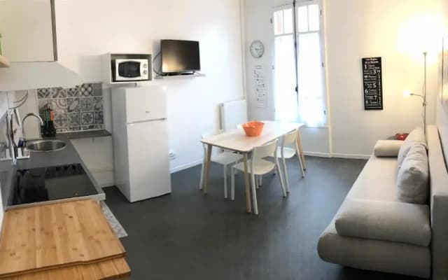 Maison Bernadette - Rez-de-chaussée - photo 7