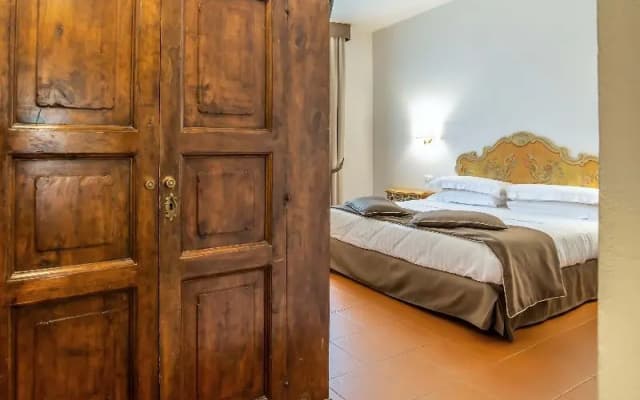 Hotel Machiavelli Palace - photo 33
