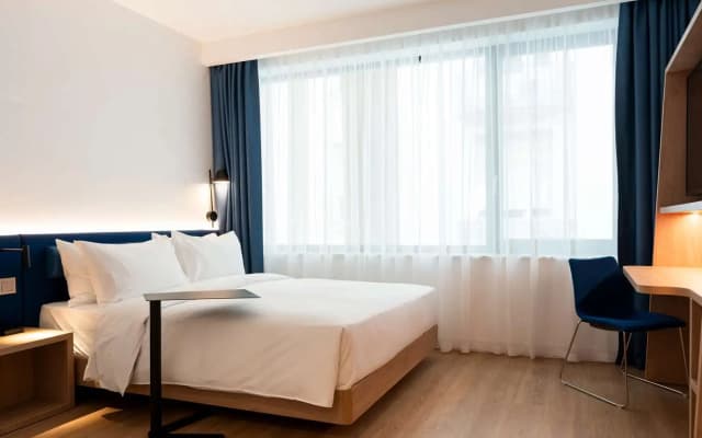 Hampton By Hilton Budapest City Centre - photo 3