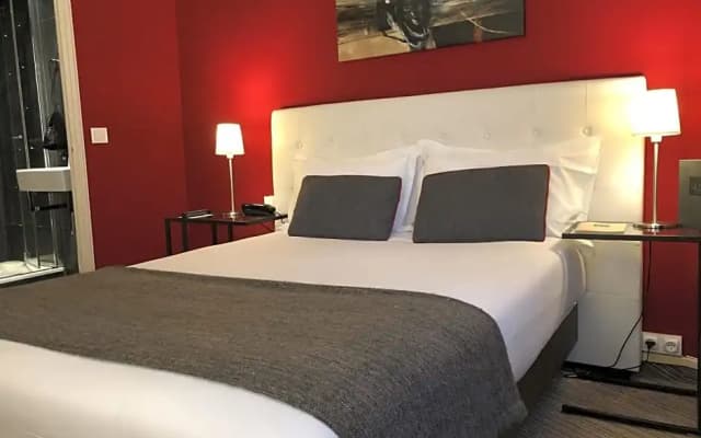Hôtel le Dauphin - photo 5
