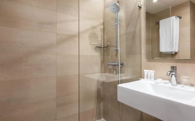 Dorma Saldanha Hotel - photo 12