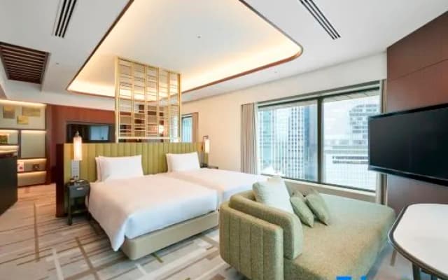 Marunouchi Hotel - photo 1