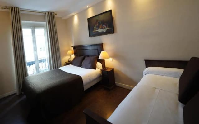 Hôtel du Château - photo 8
