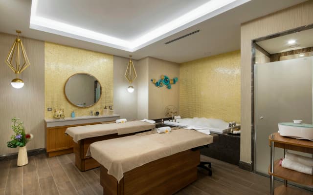 DoubleTree By Hilton Antalya City Centre - photo 4