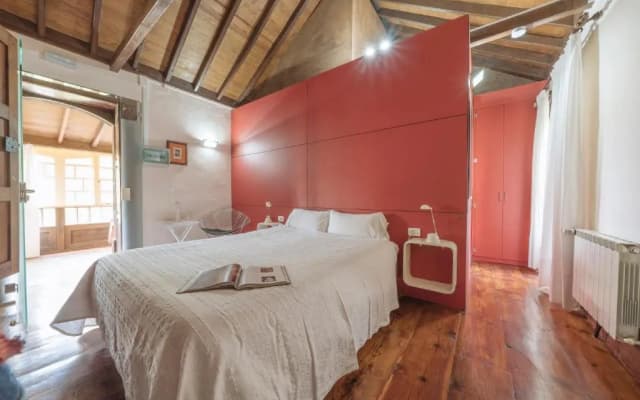 Hotel Rural las Calas - photo 4