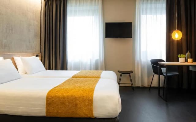 37 Lodge La Défense Courbevoie - photo 3