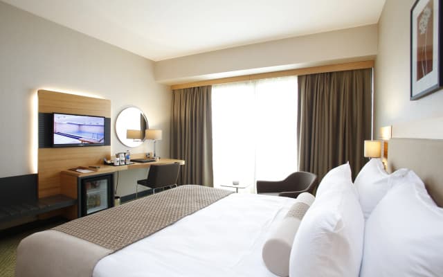 Mia City Hotel - photo 5